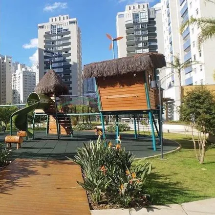 Image 2 - Alameda do Ingá 754, 3 andar, Village Terrasse, Nova Lima - MG, 34006-042, Brazil - Apartment for sale