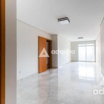 Buy this 3 bed apartment on Pronto Socorro in Centro, Rua Augusto Ribas 81