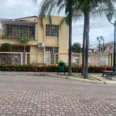 Buy this 7 bed house on Parada Barrio Cuba in Rosa Borja de Ycaza, 090108