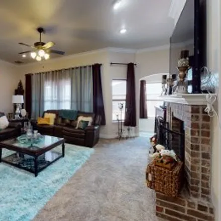 Buy this 4 bed apartment on 6921 Cattleman Drive in 250 Loop, Midland