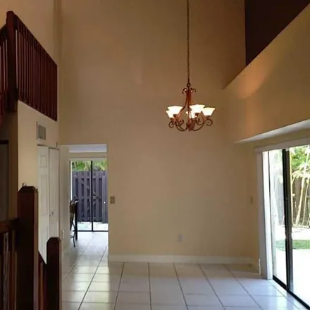 Image 6 - 13299 Southwest 112th Terrace, Miami-Dade County, FL 33186, USA - Townhouse for rent