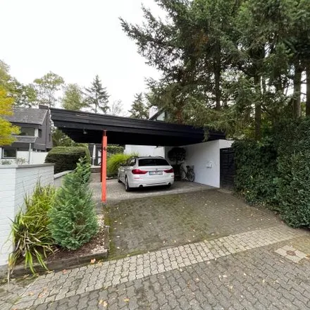 Image 7 - Am Hang 6, 53229 Bonn, Germany - Apartment for rent
