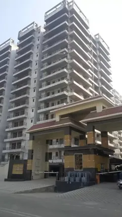 Image 7 - unnamed road, Ghaziabad District, Ghaziabad - 201017, India - Apartment for rent