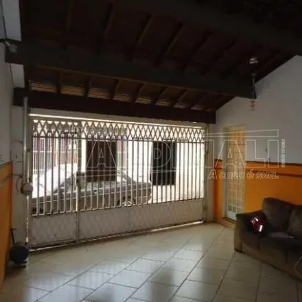 Buy this 4 bed house on Rua Luiz Roher in Jardim Ricetti, São Carlos - SP