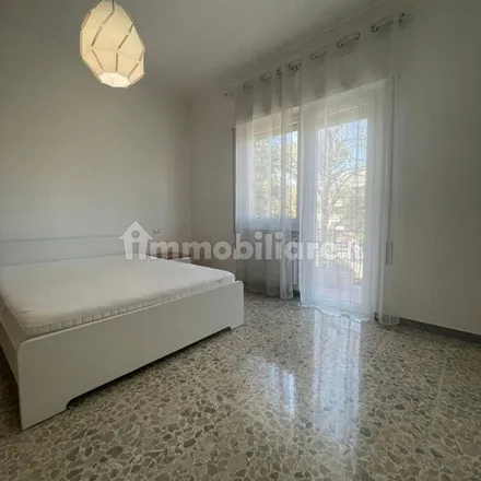 Rent this 3 bed apartment on Polizia Stradale in Via Salaria, 00138 Rome RM