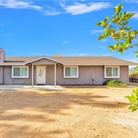 Buy this 3 bed house on 22331 Ramona Avenue in Apple Valley, CA 92307