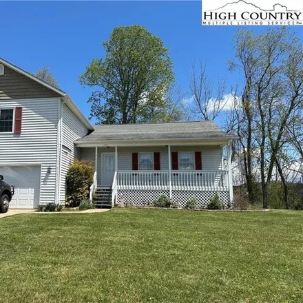 Buy this 3 bed house on 1919 Memorial Park Drive in Sparta, NC 28675