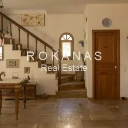 Image 7 - Σινέ Ορφέας, Σαρωνίδος 60, Saronis, Greece - Apartment for rent