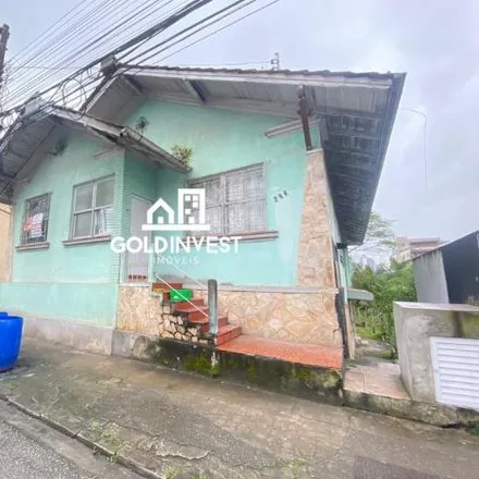 Rent this studio house on unnamed road in Centro I, Brusque - SC