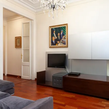 Image 5 - Carrer de Mallorca, 217, 08008 Barcelona, Spain - Apartment for rent