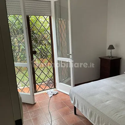 Rent this 3 bed apartment on Via Bussana in 00056 Fiumicino RM, Italy