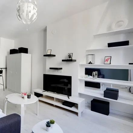 Rent this 1 bed apartment on 4 Rue Saint-Merri in 75004 Paris, France