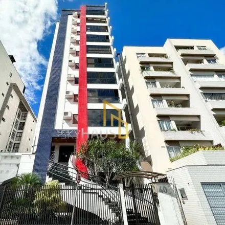 Image 2 - Garden Tower Residence, Rua Tocantins 40, Victor Konder, Blumenau - SC, 89010-904, Brazil - Apartment for sale