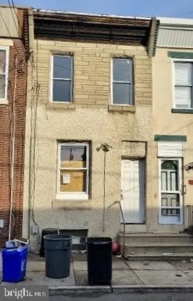 Buy this 2 bed house on 3094 Janney Street in Philadelphia, PA 19134