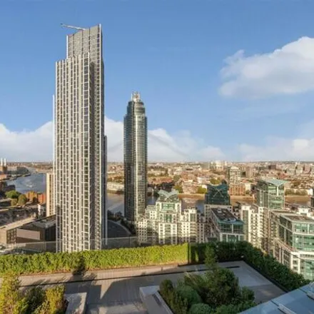 Image 4 - DAMAC Tower, Bondway, London, SW8 1SQ, United Kingdom - Room for rent