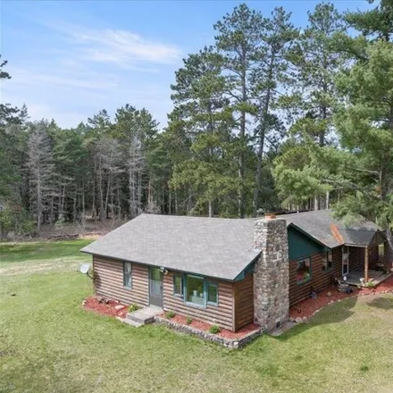 Buy this 3 bed house on 10724 Ossawinnamakee Road in Crow Wing County, MN 56472