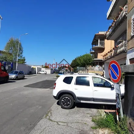 Rent this 1 bed apartment on Strada di Paterno in 00019 Tivoli RM, Italy