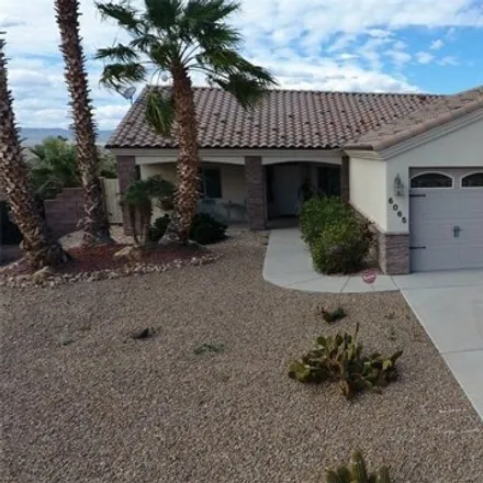 Buy this 3 bed house on 6056 Greenhorn Drive in Mohave Valley, AZ 86426