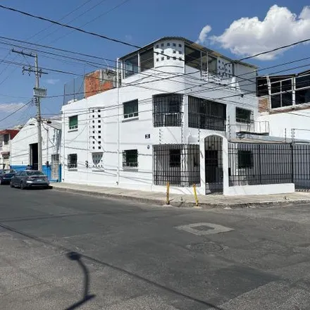 Buy this 6 bed house on Calle 34 Norte in 72501 Puebla City, PUE