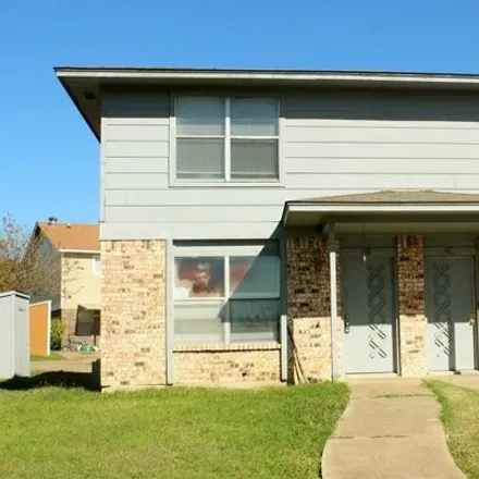 Rent this 2 bed house on 200 Christina Place in Grand Prairie, TX 75051
