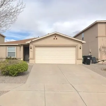 Rent this 3 bed house on Wilpett Road Northeast in Rio Rancho, NM 87174