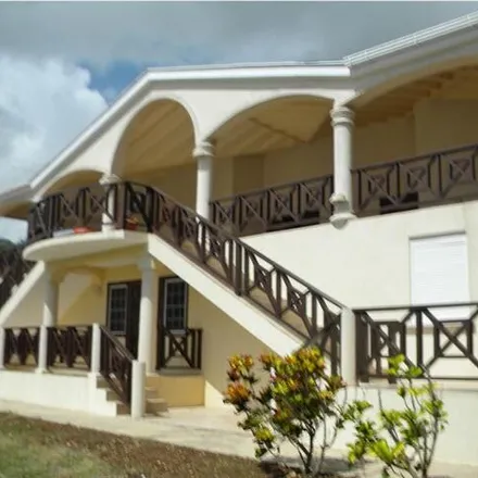 Buy this 4 bed house on Russia Gully in Airy Hill, Barbados