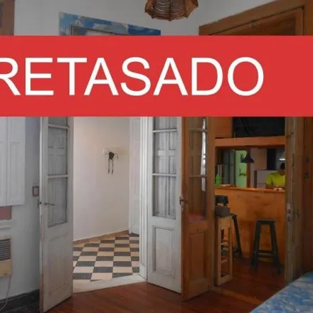 Buy this 1 bed apartment on Avenida Paseo Colón 1272 in San Telmo, C1063 ADN Buenos Aires