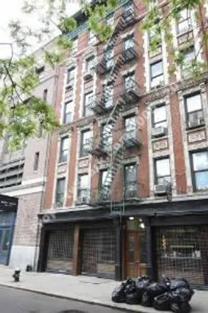 Image 1 - 202 Elizabeth Street, New York, NY 10012, USA - Apartment for rent