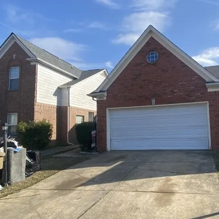 Rent this 3 bed house on 3912 Gavick Drive in Shelby County, TN 38125