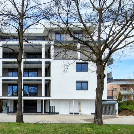 Rent this 2 bed apartment on Linz in Wambachsiedlung, AT