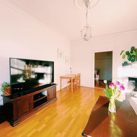 Rent this 1 bed apartment on Gjørstads gate 2 in 0367 Oslo, Norway