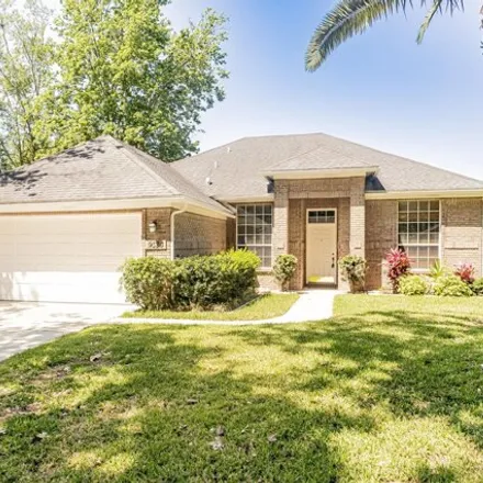 Rent this 4 bed house on 9524 Broken Oak Boulevard in Jacksonville, FL 32257