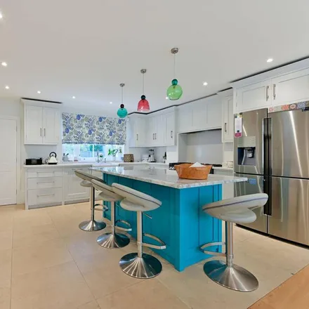 Rent this 4 bed duplex on 31 Redgrave Road in London, SW15 1PX