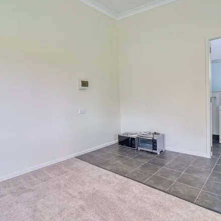 Rent this 1 bed apartment on Wyrallah Road in Wyrallah NSW 2480, Australia
