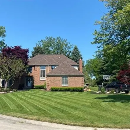 Rent this 4 bed house on Chaffer Drive in Rochester Hills, MI 48306