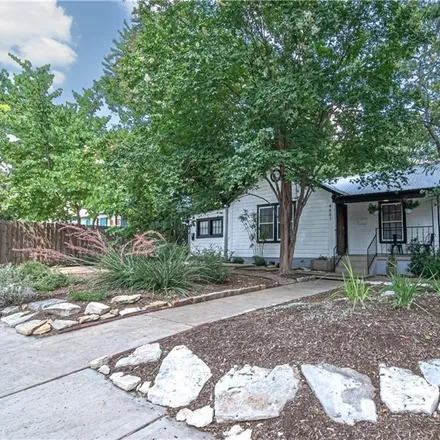 Buy this 3 bed house on 1000 East 46th Street in Austin, TX 78751