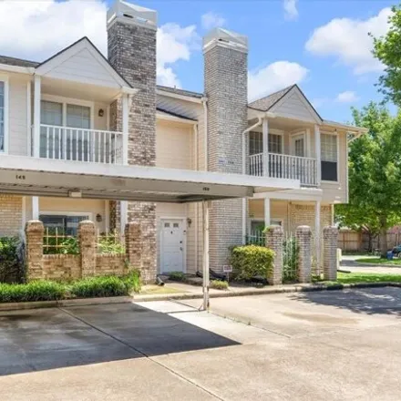 Image 3 - City Place, Old Spanish Trail, Houston, TX 77054, USA - Condo for sale