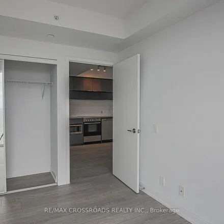 Rent this 2 bed apartment on Jarvis Street in Old Toronto, ON M5B 2B7