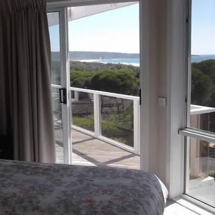 Rent this 3 bed apartment on Tura Beach NSW 2548
