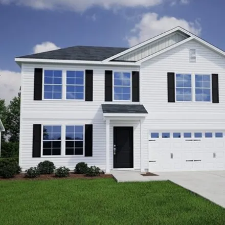 Buy this 6 bed house on 664 Whippoorwill Drive in Lexington County, SC 29073