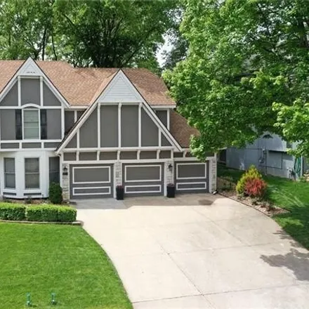 Buy this 4 bed house on 4105 Northwest 63rd Terrace in Kansas City, MO 64151
