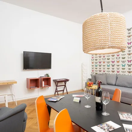 Rent this 2 bed apartment on Liechtensteinstraße 90 in 1090 Vienna, Austria