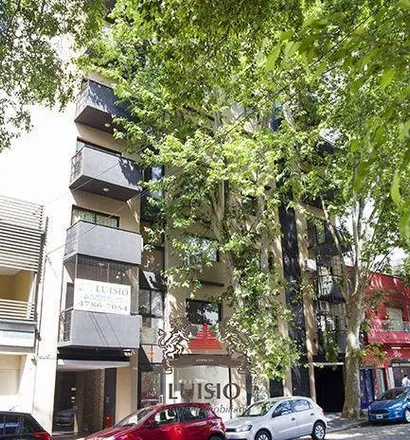 Image 2 - General Juan Gregorio Lemos 214, Chacarita, C1427 BRF Buenos Aires, Argentina - Apartment for sale