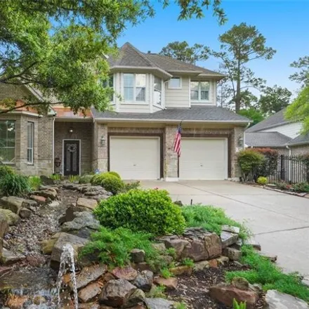 Buy this 3 bed house on 6 Dresden Place in Sterling Ridge, The Woodlands