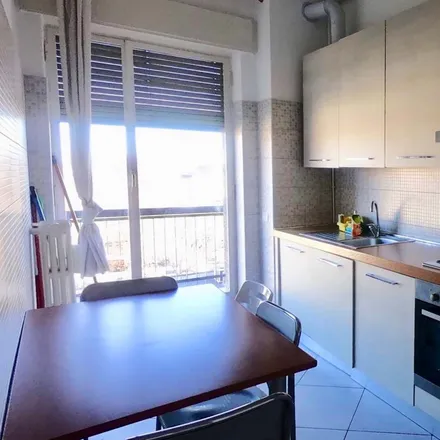 Rent this 2 bed apartment on Zero Carta Caf L0028 in Alzaia Naviglio Pavese, 20136 Milan MI