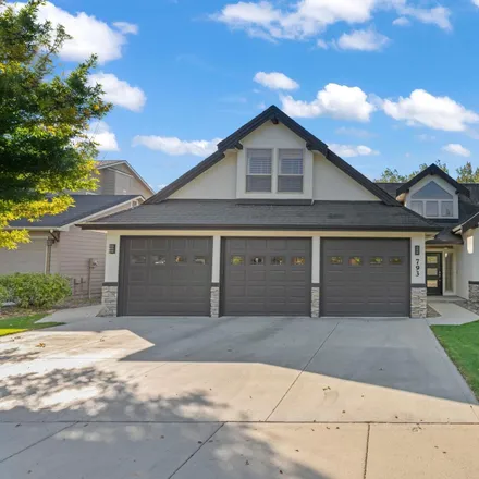 Buy this 4 bed house on 793 South Thornwood Way in Meridian, ID 83642