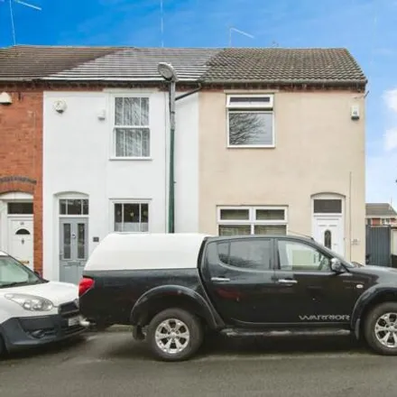 Buy this 3 bed house on 13 Hill Top Avenue in Halesowen, B62 9EH