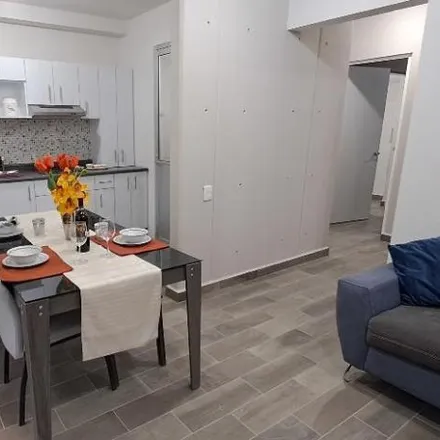 Buy this studio apartment on Calle Iridio in Venustiano Carranza, 15210 Mexico City