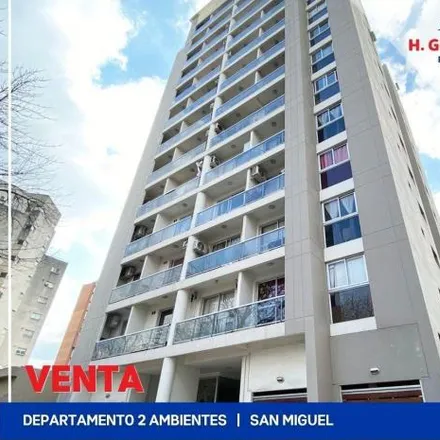 Image 2 - Avenida Doctor Ricardo Balbín 804, Partido de San Miguel, San Miguel, Argentina - Apartment for sale