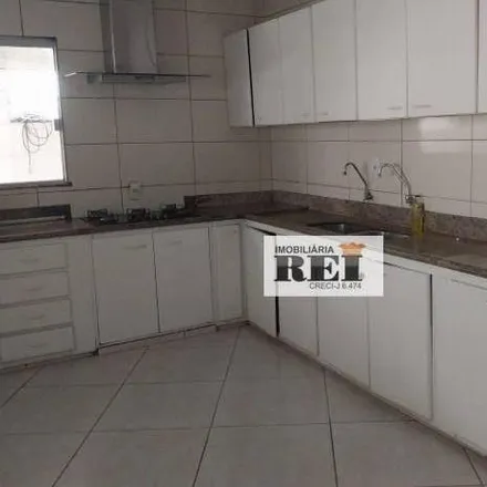 Rent this 3 bed house on Rua 20 in Rio Verde - GO, 75903-060